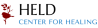 Held center for healing logo