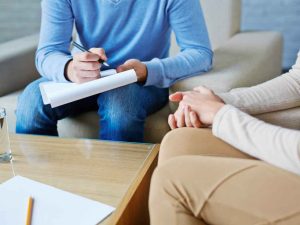 trauma therapists Massachusetts