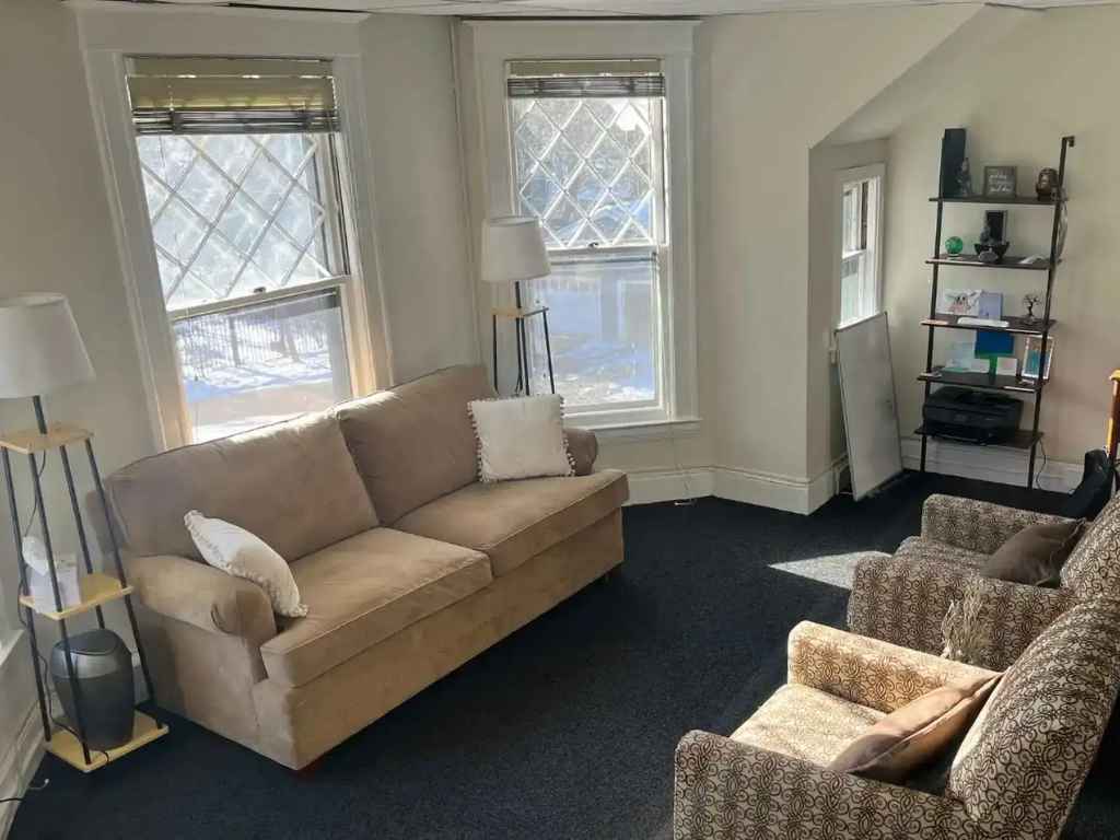 therapist attleboro ma