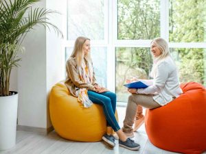 West Hartford therapist