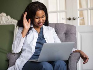 virtual therapy Massachusetts