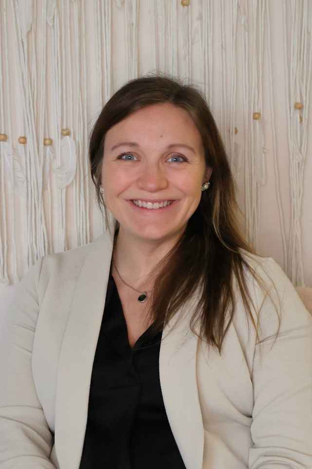 Emilie Held, held center for healing