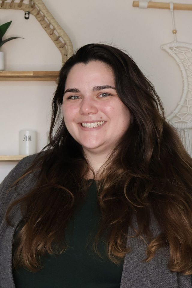 Grayson Arango Held Center for Healing