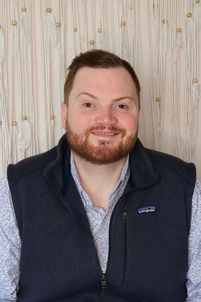 drew cullen held center for healing