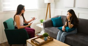 trauma therapy Farmington