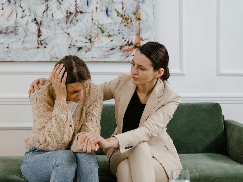 therapy Unionville CT