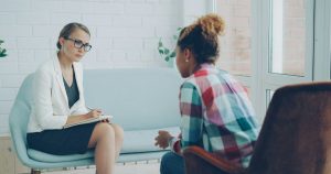 trauma therapy West Hartford CT