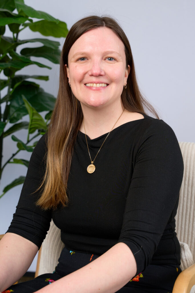 Erin Brennan LMSW
