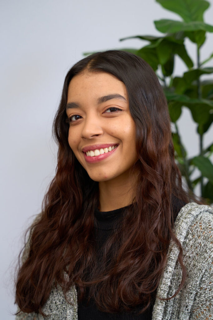 Maddy Rodriguez